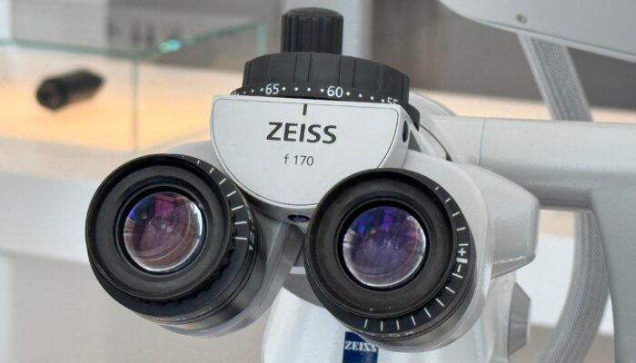 Inside Zeiss: Discovering Zeiss’s Hidden Tech Marvels