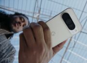 Explore the Cutting-Edge AI Features of Google Pixel 9 Pro Series