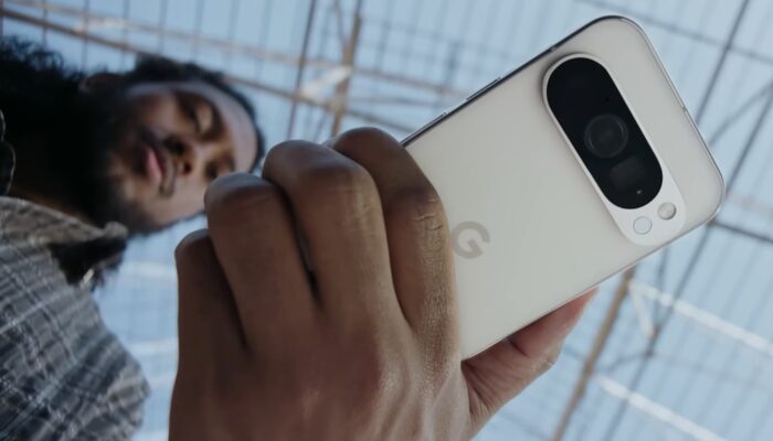 Explore the Cutting-Edge AI Features of Google Pixel 9 Pro Series