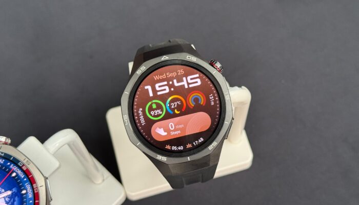 Huawei Watch GT 5 Pro: A Must-Have for Golf Enthusiasts