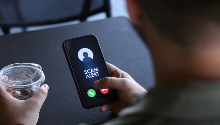 How To Protect Yourself from AI-Powered Phone Scams