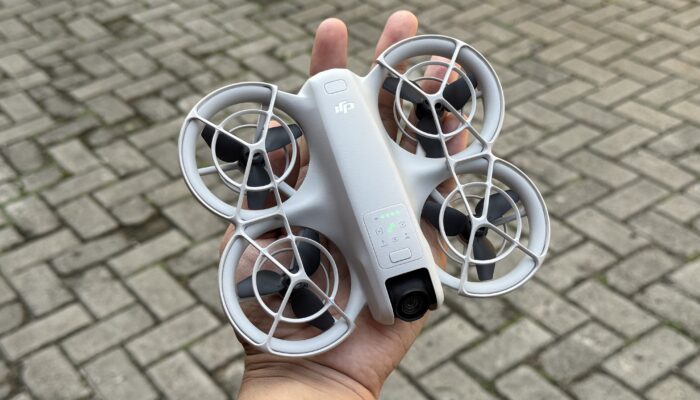 Fly High on a Budget: Discover the DJI Neo