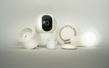 Top 5 Must-Have IoT Devices for the Ultimate Smart Home Upgrade