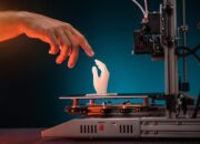 3D Printing Technology: Efficient For Production and Design