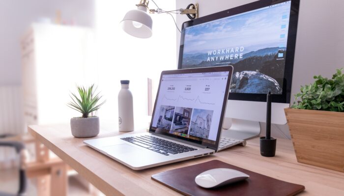 Skip the Code, Let AI Build Your Website in Minutes
