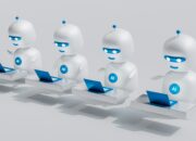 The Rise of AI Chatbot Leading the Way