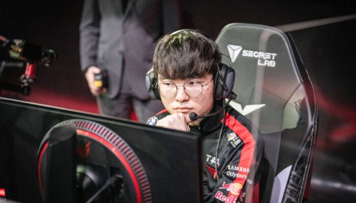 The Tech Engine Behind the Billion-Dollar eSports Industry