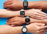 How Smartwatch Are Powering the Health Tech Revolution