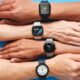 How Smartwatch Are Powering the Health Tech Revolution